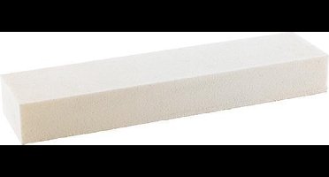 Friedrich Müller Handafrijmer Lengte 100 mm 24 mm - 843398