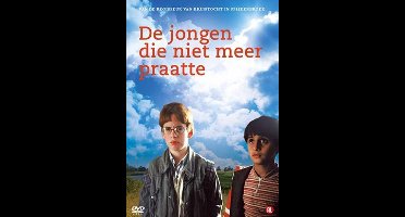 Jongen Die Niet Meer Praatte