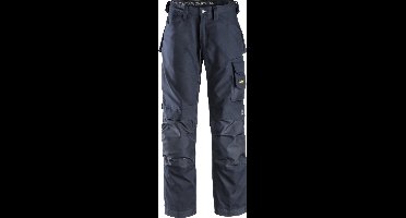 Snickers Werkbroek - 3314 - Maat 152