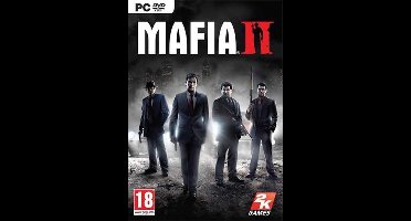 Mafia 2
