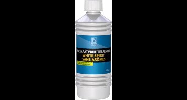 Bleko Terpentine Speciaal 1 liter