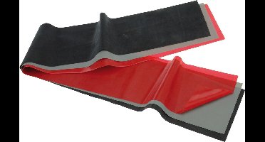 Multifunctionele Weerstandsbanden voor Fitness - Set van 3