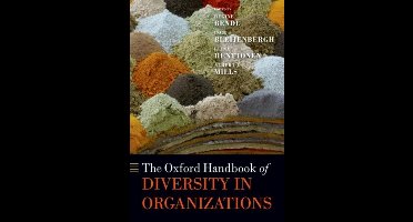 Oxford Handbook of Diversity in Organizations