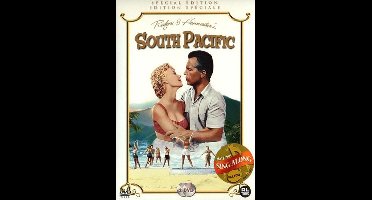 South Pacific (2DVD)(Special Edition)