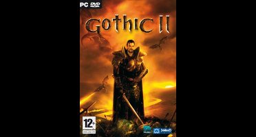 Gothic II - Windows