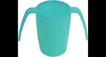 Vitility - Beker - Ergoplus - turquoise