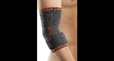 Orliman Sport elastische elleboogbandage