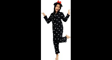 RIETHMULLER - Minnie jumpsuit voor kinderen - 140 (8-10 jaar)