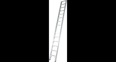 Solide Premium Professional Magazijntrap (enkele trap) - 15 Treden