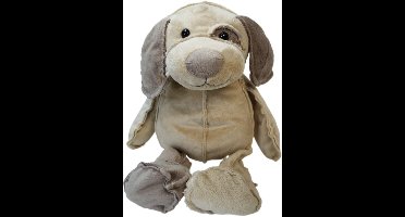 Unique Living - Knuffel Frenky - 16x21x22cm