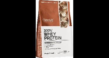 OstroVit 100% Whey Protein 700 g