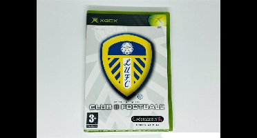 Club Football, Leeds United