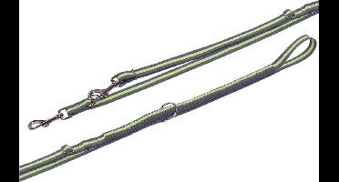 Nobby trainingslijn variado geel xs-s