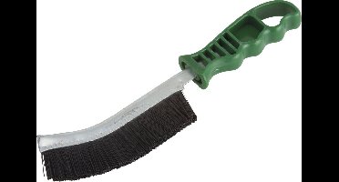 wolfcraft - Nylondraadborstel - 2764000