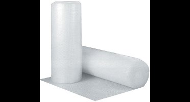 Meuwissen Agro Noppenfolie isolatie - LDPE Aircell - 1 rol 1 x 25 meter