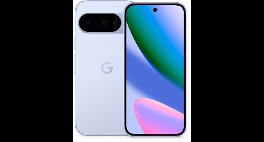 Google Pixel 10 5G - 12GB/128GB - Licht Blauw