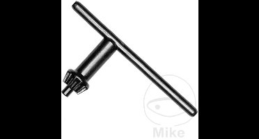 Clé de mandrin 13 mm