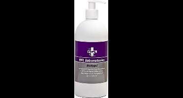 Hfl Laboratories bodygel 500ml