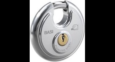 Basi - diskusslot - 70mm