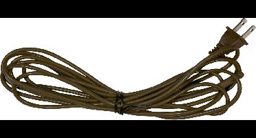 ZooMed - Repti Heat Cable - 3.5m - 15W - warmtekabel