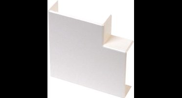 Attema K40 vlakke hoek wit