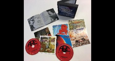Columbia Albums 1976-1982 / The Jaco Years (+Booklet With Liner Notes +Pictures)