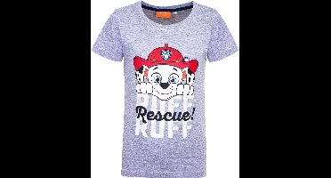Paw Patrol Nickelodeon T-shirt Marshall. Maat 92 cm / 2 jaar