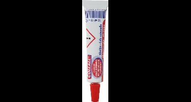 Collall Alleslijm tube 12ml - travel pocket size - mini