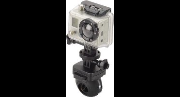 Richter PRO GRIP Action Cam buismontage.
