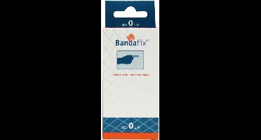 Bandafix Nr.0 Vinger