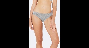 Boody - Bamboe Classic Bikinislip - Lichtgrijs / XL