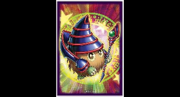 TCG Yu-Gi-Oh! Kuriboh Sleeves YU-GI-OH