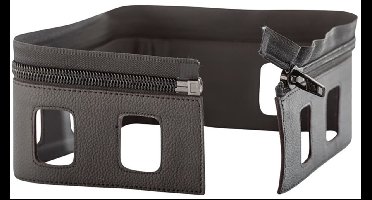 Rst Mk2 Taille-unie Zwart Vrouw