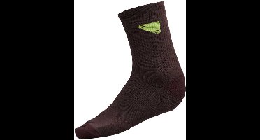 Endura Forty1thirty Sock BROWN - S