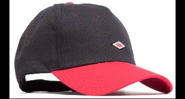 Umbro Logo Pet Zwart