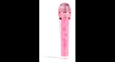 CREATE IT! LIP GLOSS MICROFOON