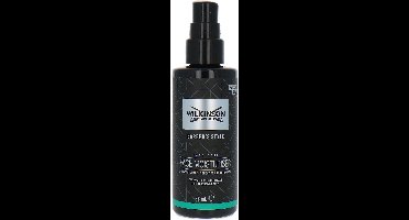Wilkinson Sword Barber's Style Face Moisturiser - 88 ml