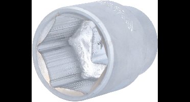 BRILLIANT TOOLS 3/4" Zeskant-dop 38 mm - BT025938