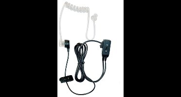 Midland Headset/hoofdtelefoon Security Headset MA 31-L C732.03