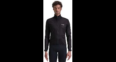 Santini Nbl Jas Zwart XL
