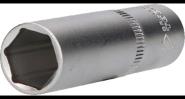 BRILLIANT TOOLS 1/2" inbus lange uitvoering 16 mm - BT022826