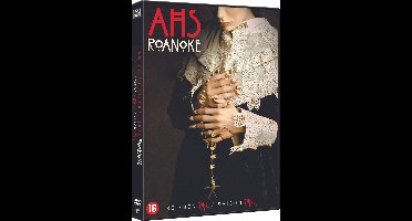 American Horror Story - Seizoen 6 Roanoke (DVD)
