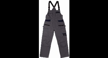 Amerikaanse overall Safeworker Colorado grijs maat 46