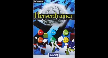 Easy Computing Hersentrainer