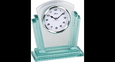 Tafelklok GLAS DESIGN
