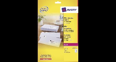 Avery L7651-25