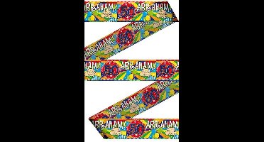 Markeerlint Abraham 15 meter