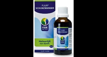 Puur Natuur Schijnzwanger