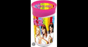 K3 Schoolbeker