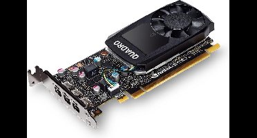 Fujitsu NVIDIA Quadro P400 2 GB GDDR5